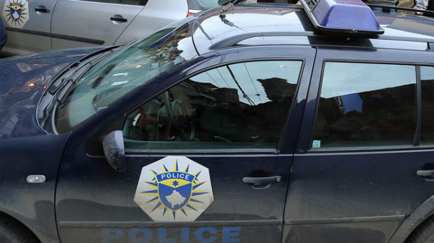 Kosovska policija zadržala ekipu Tanjuga, vozač kažnjen