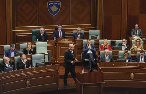 Kosovska vlada odvojila 4,9 miliona evra za prevremene izbore