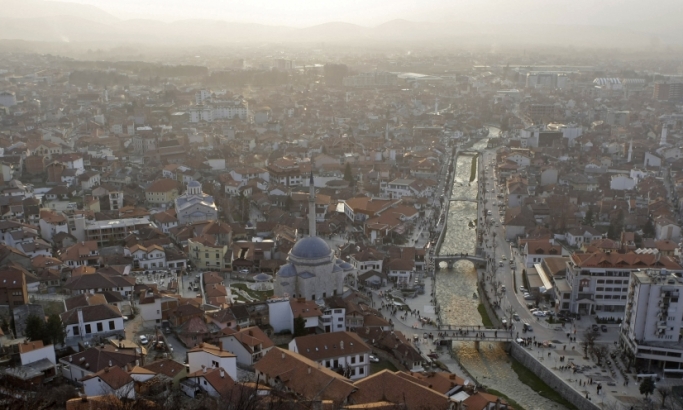 Kosovske vlasti blokirale obnovu manastira u Prizrenu, šta je sledeće?