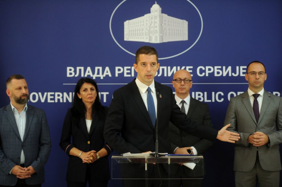 Kosovski Srbi neće u Vladu koja ne poštuje volju srpskog naroda