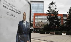 Kosovski mediji: Haradinaj obećao poseban zakon za Mitrovicu