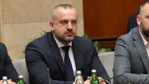 Prištinski mediji: Izdat međunarodni nalog za hapšenje Milana Radoičića
