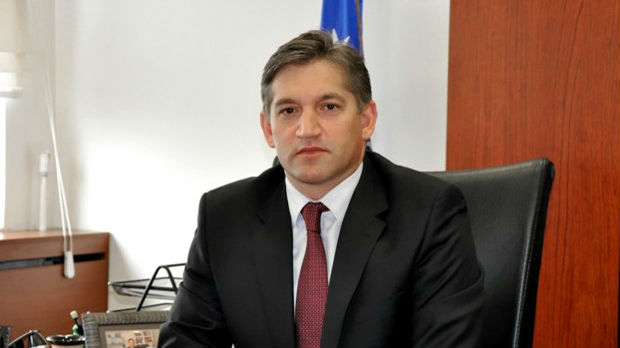 Kosovski ministar podneo ostavku