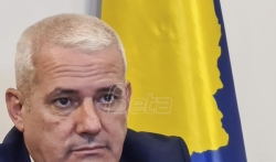 Kosovski ministar policije: Požar u Opštini Zubin Potok, napad eksplozivom u Zvečanu