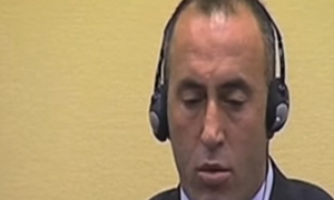 Kosovski parlament očekuje hitno oslobađanje Haradinaja