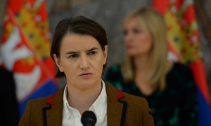 Kosovski pasoši za Albance s juga Srbije nisu teme razgovora