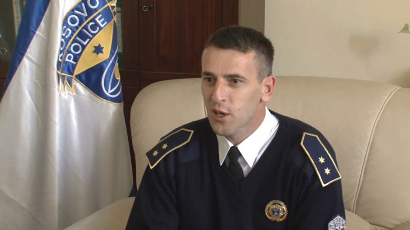 Kosovski policajac Tači biće saslušan danas u Beogradu