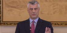 Kosovski političari: Tači ne može da vodi dijalog