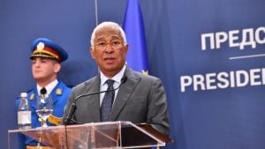 Košta: EU i dalje posvećena evropskoj budućnosti BiH, ali zabrinuta zbog situacije u Republici Srpskoj