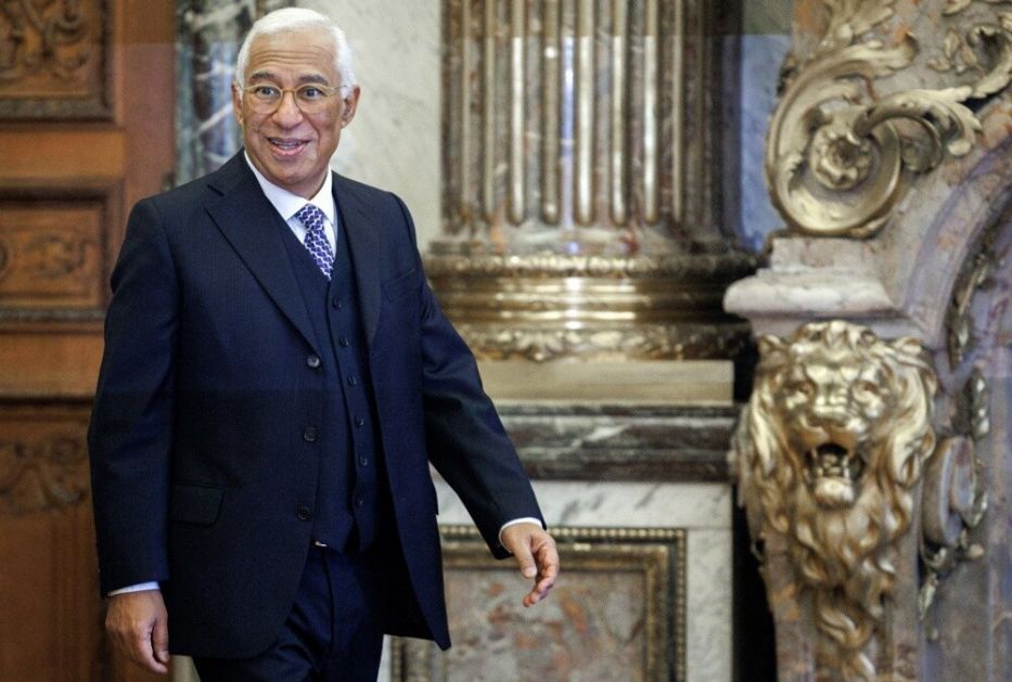 Kosta: EU podržava mir u Ukrajini, ali Rusija mora najpre da obustavi nasilje