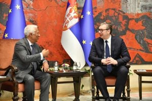 Košta poručio: Lopta je u terenu Srbije
