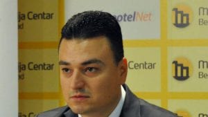 Kostadinović (DS): Nema kompromisa sa onima koji falsifikuju potpise