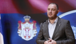 Kostić (Dveri): Vučić nema podršku Rusije za implementaciju francusko-nemačkog sporazuma o ...