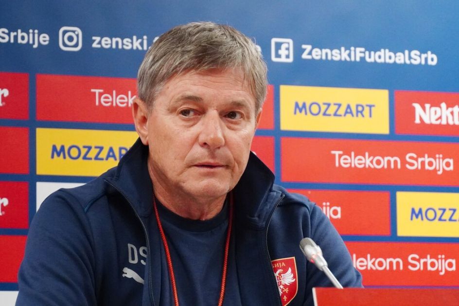 Kostić, Vanja Milinković-Savić i Ugrešić na spisku Stojkovića za Letoniju i Englesku