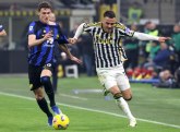Kostić bi mogao da napusti Juventus – priča se o njegovoj zameni