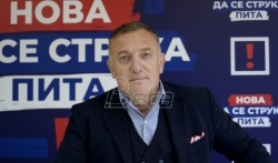 Kovačević (Nova-D2SP): Nova odluka Vlade dodatno je razaranje stočnog fonda u Srbiji
