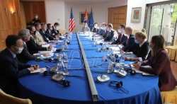 Kovačević: Srbiji potrebnije direktne strane investicije, nego zaduživanje kod DFC
