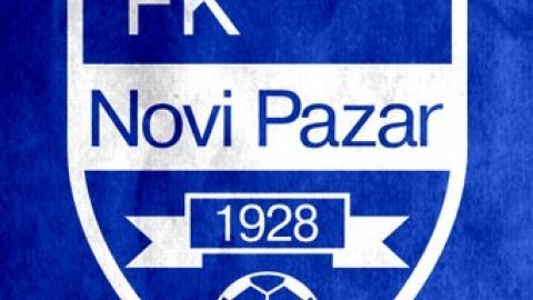 Kovačević novi fudbaler Pazara