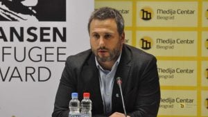 Kovačević o migrantima iz SAD u Srbiji: Teško zamisliv scenario, ne postoji ništa što ukazuje da je taj plan moguć