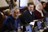 Kovačević priznao da opozicija nema plan: Ne umemo, bez ideje smo FOTO