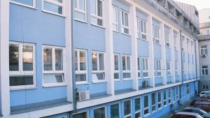 Kovid bolnica u Smederevu gotovo puna – od 130 kreveta 120 zauzeto