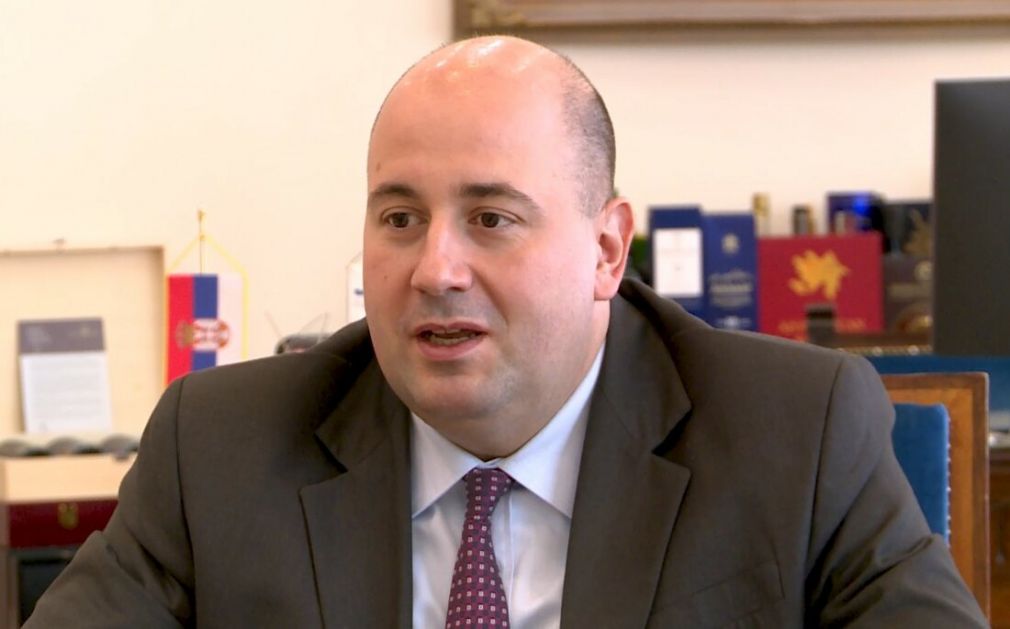 Kozarev: Helezove izjave otvoren napad na Srbiju
