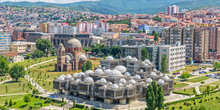 Kozarev: Rešenja za osnaživanje pozicije Srba na Kosovu