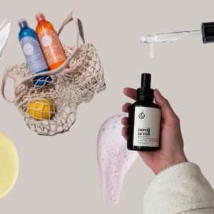 Kozmetika za leto: SOS saveti i proizvodi za oporavak kože i kose