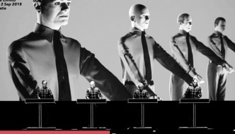 Kraftwerk i Nils Frahm otvaraju 7. izdanje Dimensions festivala