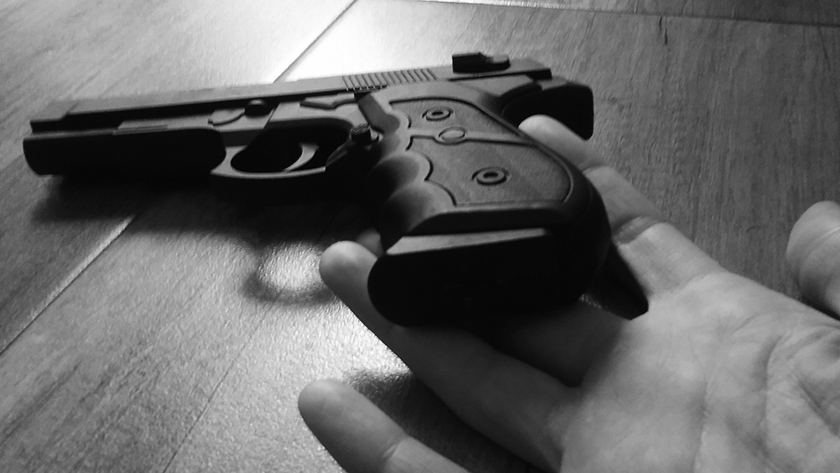 Kragujevac: Dečak se upucao dedinim pištoljem  