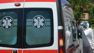 Kragujevac: Duplo više pacijenata u bolnicama