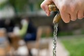 Kragujevac: Ispravna voda za piće na česmama u Divostinu i Beloševcu
