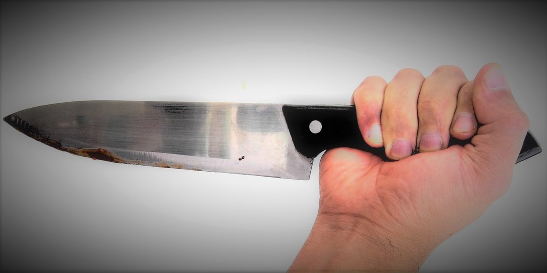 Kragujevac: Napao čoveka nožem jer mu nije dao novac