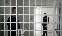 Kragujevac: Pritvor do 30 dana osumnjičenom za ubistvo kik boksera