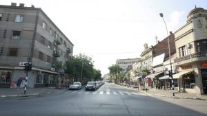 Kragujevac: Pritvor do 30 dana sedmorici učesnika protesta 8. jula