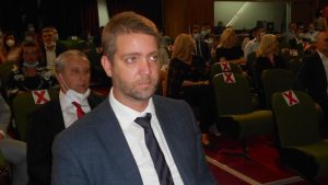 Kragujevac: Vlast SNS tresu ostavke i skandali