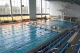Kragujevac: Zatvoreni bazen počeo sa radom