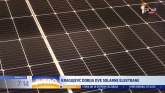 Kragujevac dobija dve solarne elektrane VIDEO