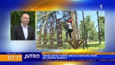 Kragujevac dobio drugi avantura park VIDEO