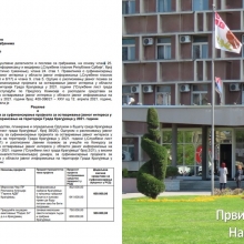 Kragujevac raspodelio sredstava za 14 projekata u javnom informisanju