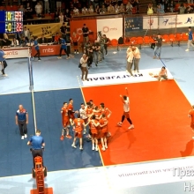 Kragujevac slavi duplu krunu: Radnicki nakon 15 godina sampion Srbije!