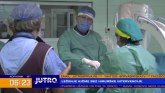 Kragujevac treći u Evropi: Novi metod lečenja bez hirurške intervencije VIDEO
