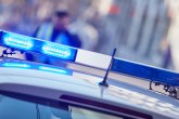 Kragujevac u blokadi : Policija traga za muškarcem koji je sinoć izvršio zločin