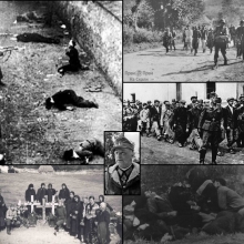 Kragujevacka tragedija 1941.