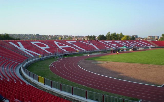 Kragujevčanima obećan najlepši stadion u državi? Evo kolika je procenjena vrednost projekta!