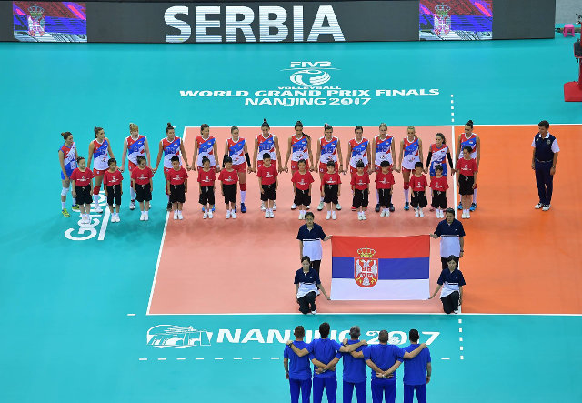 Kraj Svetskog prvenstva za Bojanu Milenković, ali dirljiv gest Portorikanki zadivio je svet! (video)