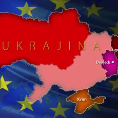 Kraj Ukrajine: Niče i HARKOVSKA NARODNA REPUBLIKA