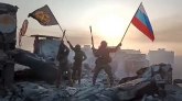 Kraj? Vijori se ruska zastava – pobeda VIDEO