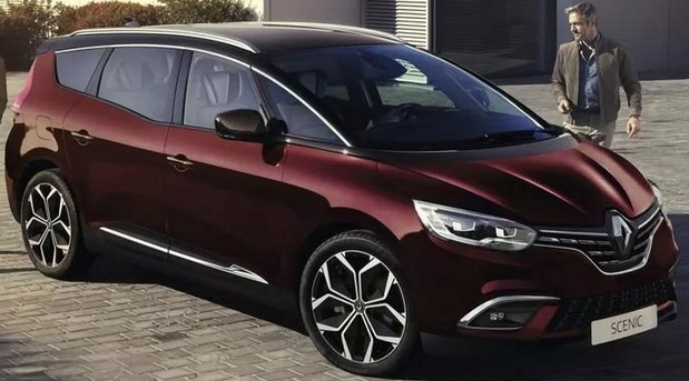 Kraj dominacije SUV-ova?