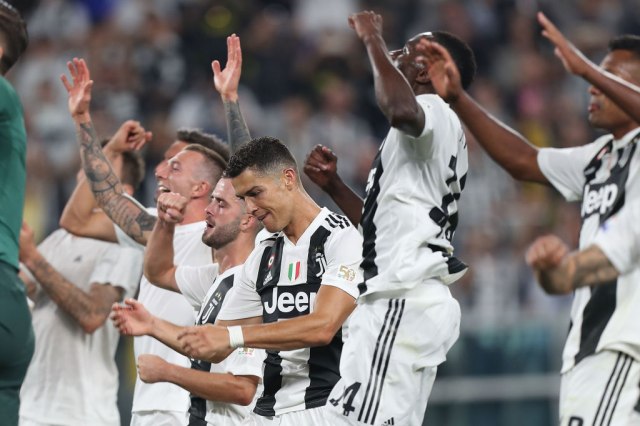 Kraj ere u Juventusu – Marota potvrdio da odlazi